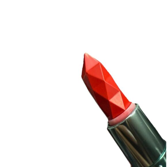 MAC Macximal Sleek Satin Lipstick - Unexpected Red - 0.1 oz / 3g - New In Box - Picture 5 of 6